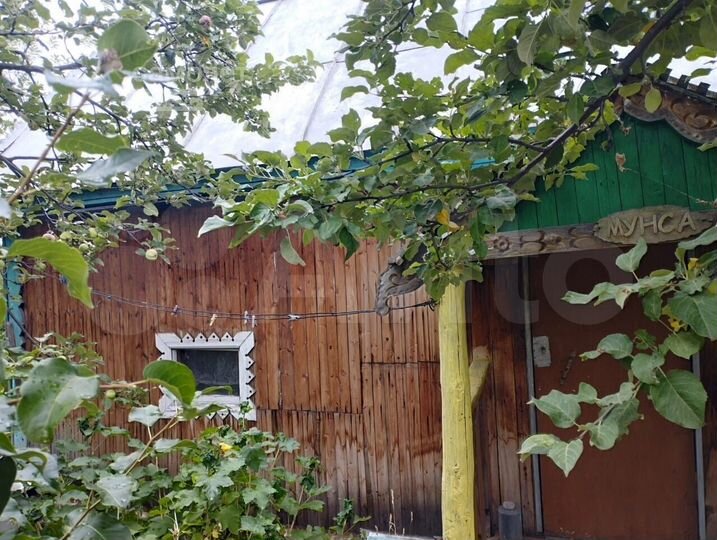 Участок 10,5 сот. (СНТ, ДНП)