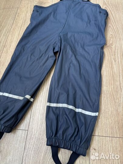 Непромокаемый комбинезон lupilu