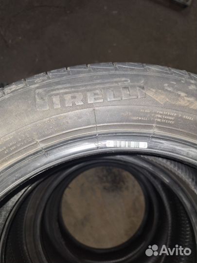 Pirelli Cinturato P1 185/55 R15