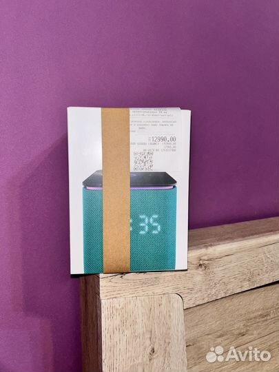 Яндекс станция миди новая