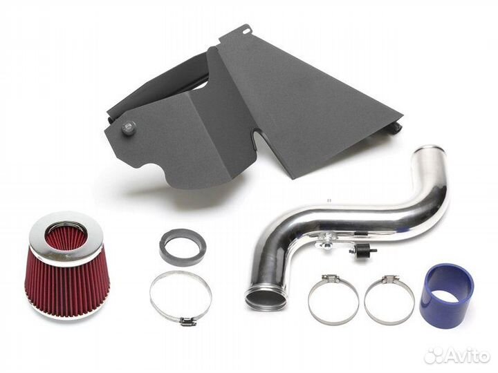 Комплект воздушного фильтра Polo Sedan