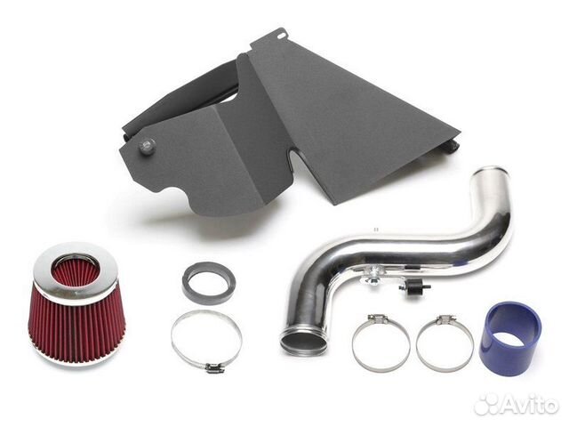 Комплект воздушного фильтра Polo Sedan