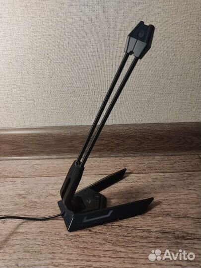 Игровой микрофон Trust gxt 210