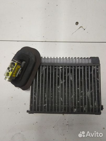 Opel Astra (H) lll испаритель кондиционера