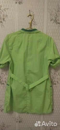 Спецодежда