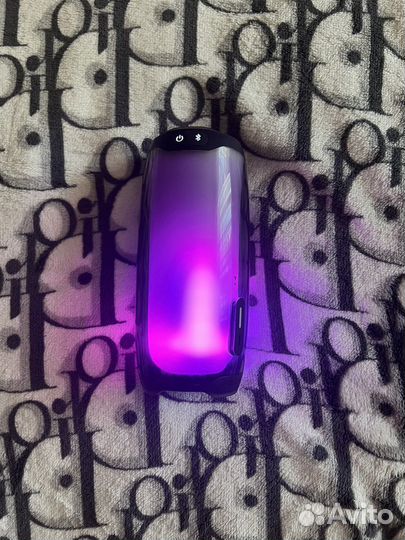 Колонка Jbl pulse 4