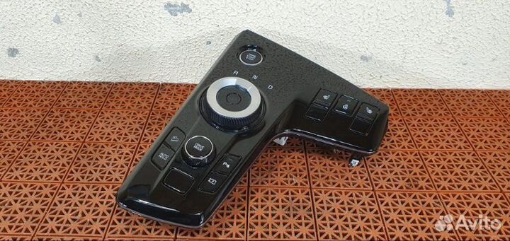 Кнопка АКПП, Kia Sportage 2023