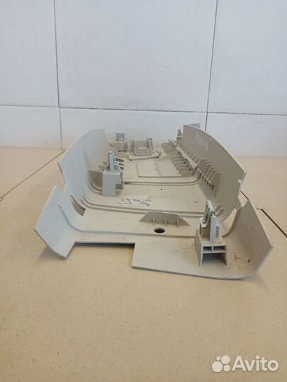 Обшивка стойки Cobalt 2011-2015