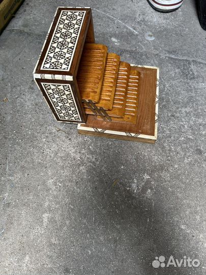 Сигаретница