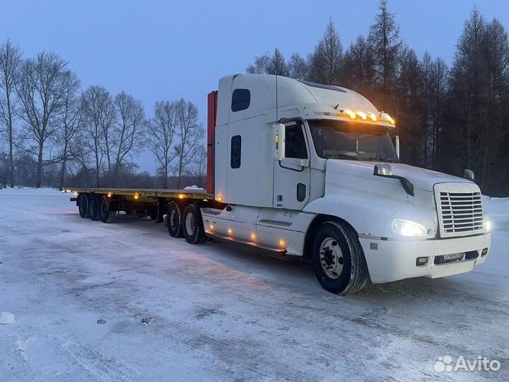 Перевозка груза