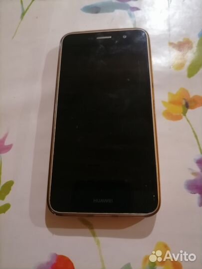 HONOR 4C Pro, 2/16 ГБ