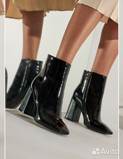 Ботильоны Hit