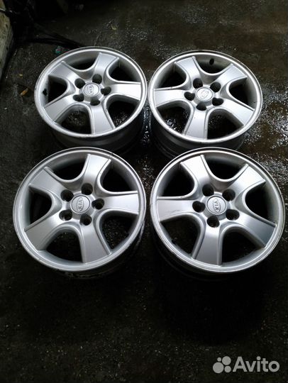 R16 5/114,3 Kia, Hyundai оригинал