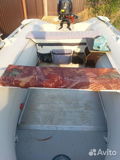 Продам комплект Баджер и Тохацу 5/4т