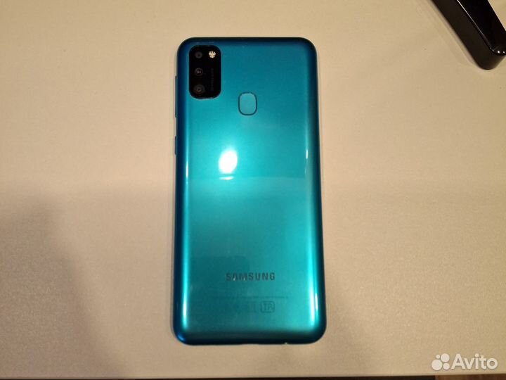 Samsung Galaxy M21, 4/64 ГБ