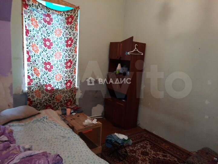 3-к. квартира, 66,1 м², 1/2 эт.