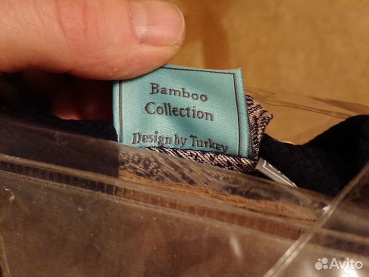 Халат мужской