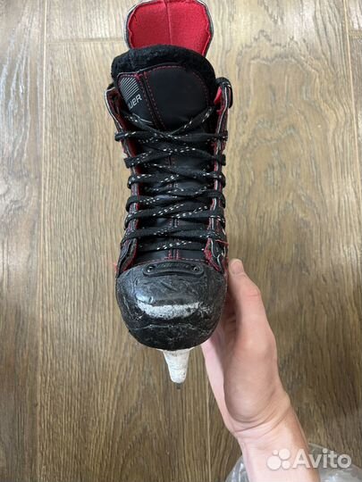 Коньки Bauer NS YTH 13