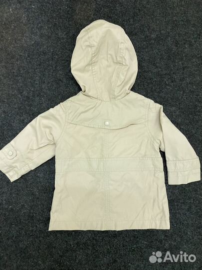 Куртка детская новая