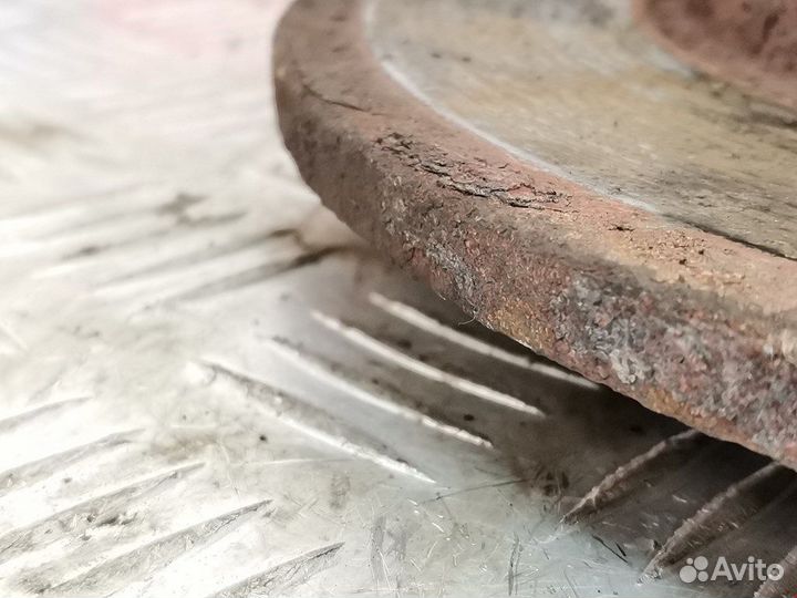 Ступица (кулак цапфа) задняя правая для Audi A4 B5