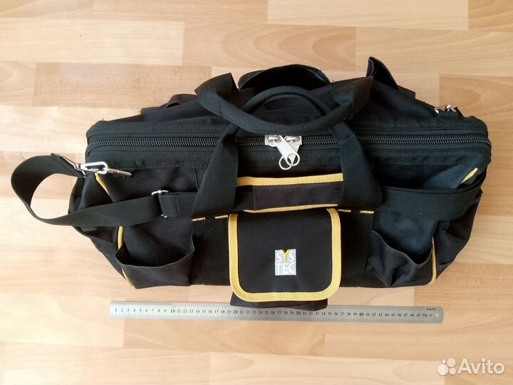 Набор инструментов