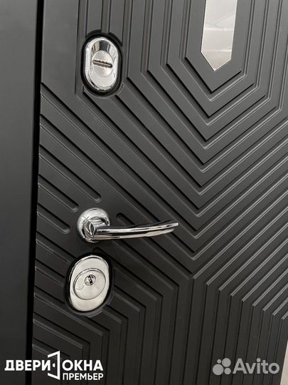 Дверь входная