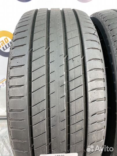 Michelin Latitude Sport 3 245/50 R19 102V