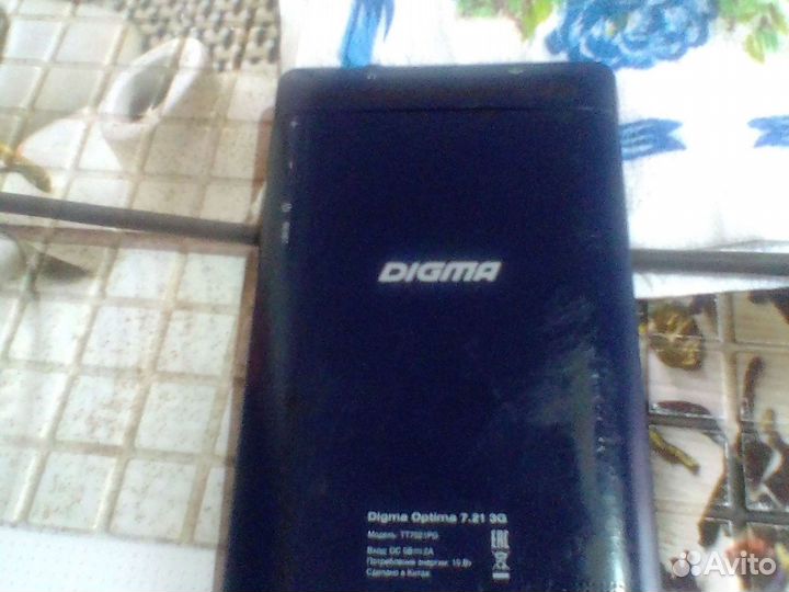 Планшеты бу