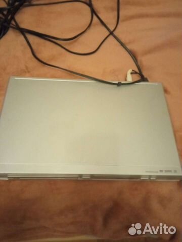 Dvd плеер philips dvp3040k/51