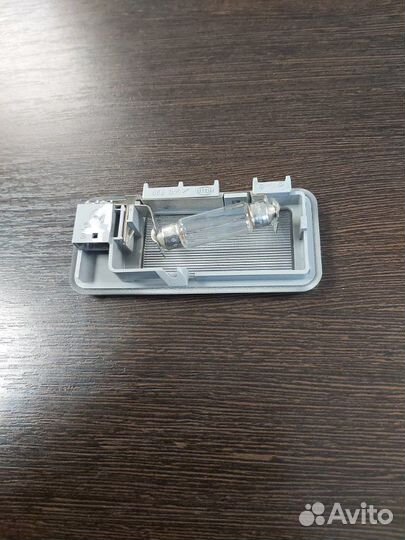 Плафон салона Bmw X5 E53 3.0D M57 2003