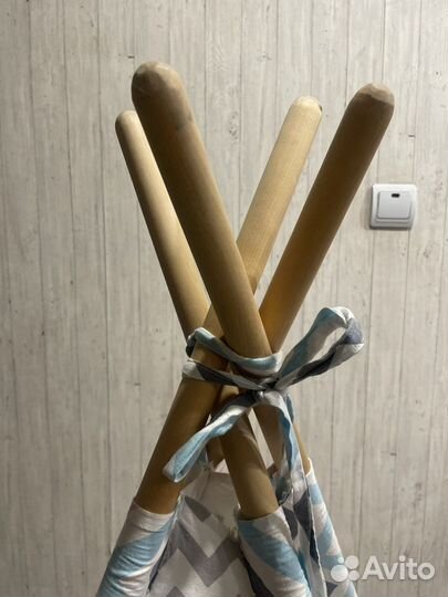 Виг вам детский