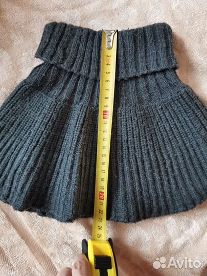 Манишка детская