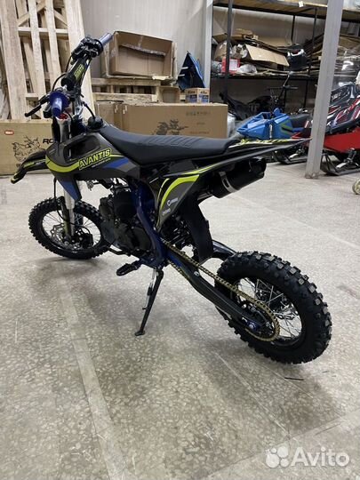 Питбайк Avantis H12-E Classic 14/12