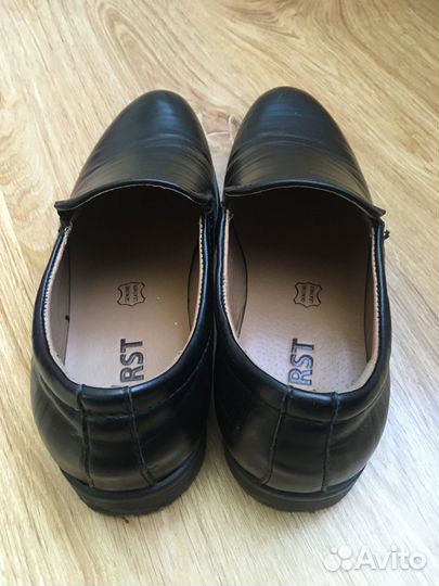 Парадная обувь