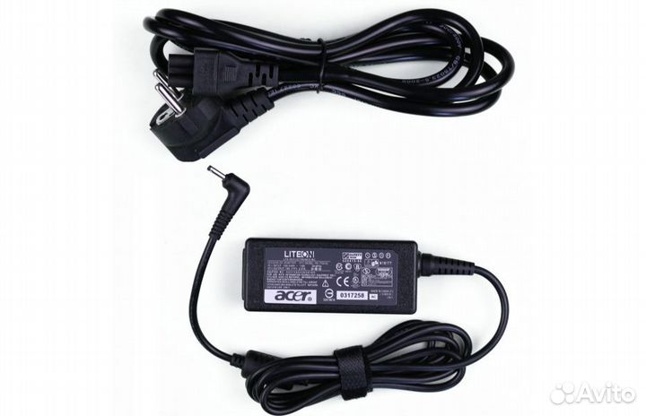 Блок питания (зарядка) Acer Chromebook 11