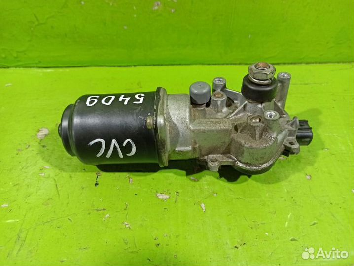 Моторчик стеклоочистителя Honda Civic 4D R18A1