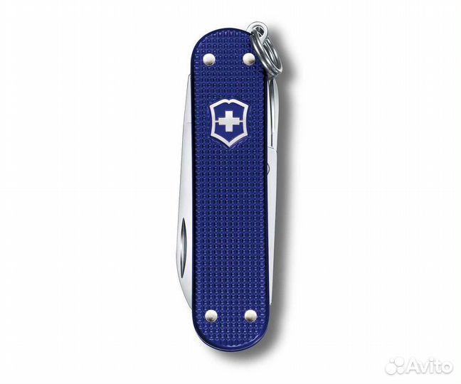 Нож Victorinox Classic SD alox Colors