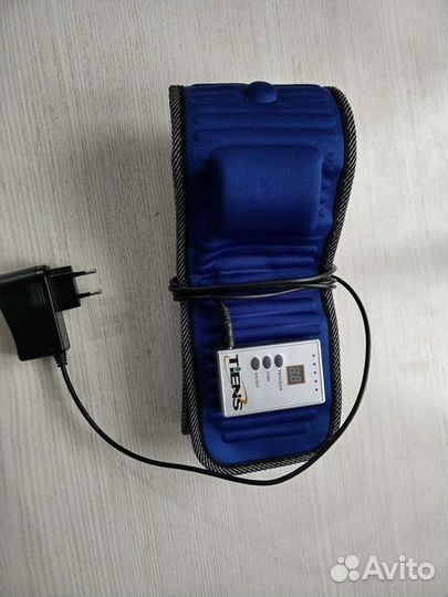 Массажер для позвоночника