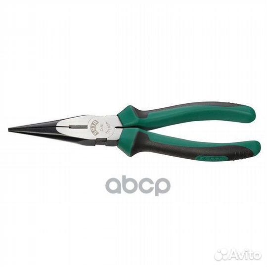 70102A Утконосы L-207 мм 70102A SATA