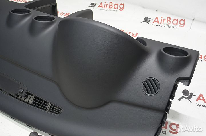 Торпедо панель приборов Audi А3 арт.:07