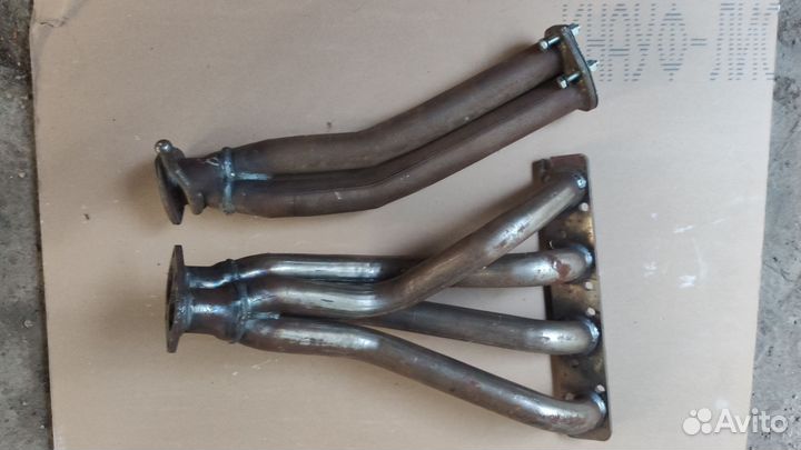 Паук 4 2 1 веста