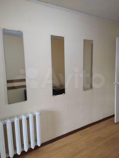 Свободного назначения, 60 м²