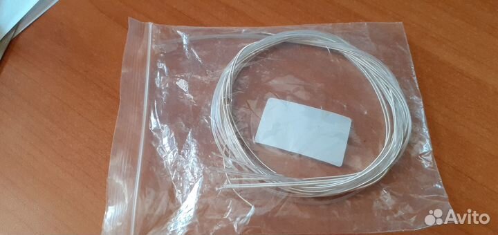 Струны для гитары