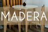 Madera, мебель для дома