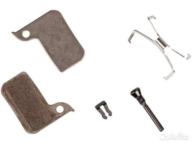 Тормозные колодки sram