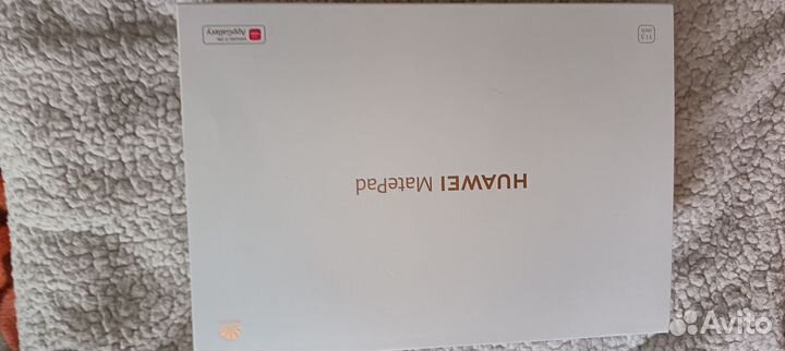 Huawei MatePad 8/128gb