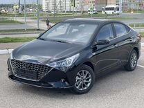 Hyundai Solaris 1.6 AT, 2024, 1 км, с пробегом, цена 2 369 900 руб.