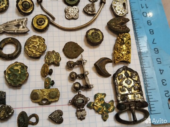 Копанина. Аланы. Сарматы