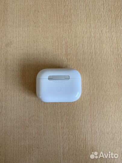 Airpods pro оригинал