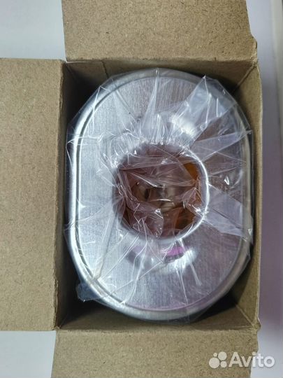 Воздушный фильтр